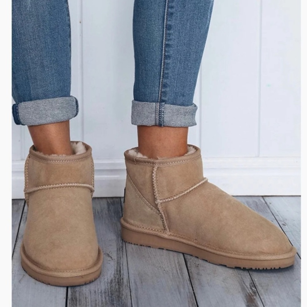 Ugg Classic Ultra Mini